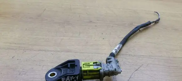 Toyota RAV 4 (XA30) Airbag deployment crash/impact sensor 8917342080