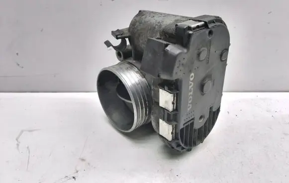 Volvo XC90 Throttle valve 8692720 0281002701