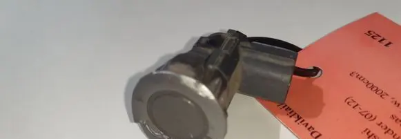 Mitsubishi Outlander Parking PDC sensor