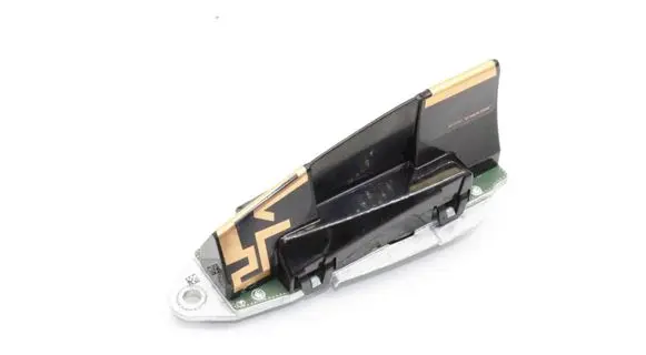 BMW iX3 G08 Aerial GPS antenna 6826326