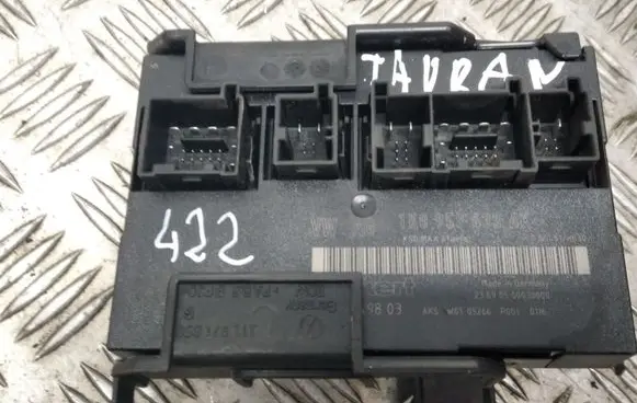 Volkswagen Touran I Comfort/convenience module 1K0959433AK