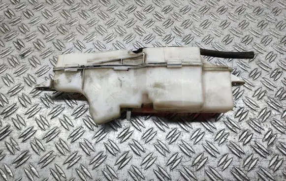 Toyota Camry Coolant expansion tank/reservoir 164700V020