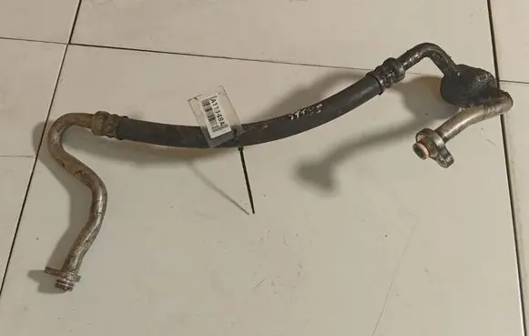 Ford S-MAX Air conditioning (A/C) pipe/hose 