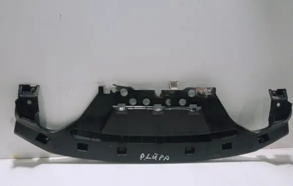 Mazda 6 Front bumper lip GHP9500S1