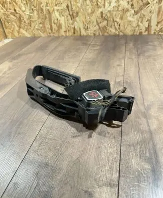 Mercedes-Benz E W211 Accelerator throttle pedal