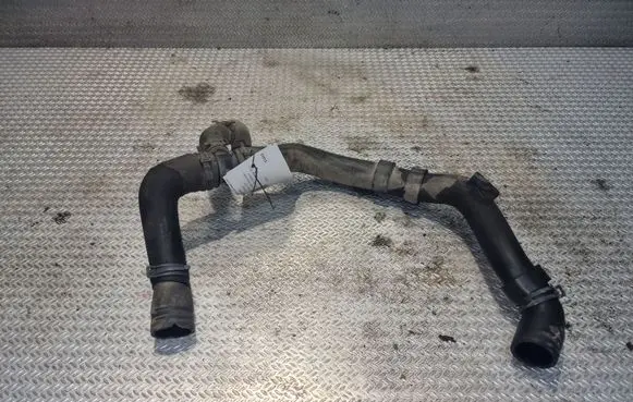 Volkswagen Caddy Engine coolant pipe/hose 1K0122051HK