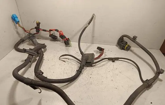 BMW 7 F01 F02 F03 F04 Engine installation wiring loom 851671403