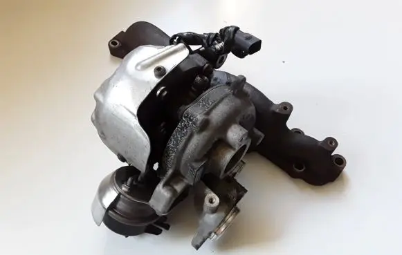 Audi A4 S4 B8 8K Turbo 04L253056C