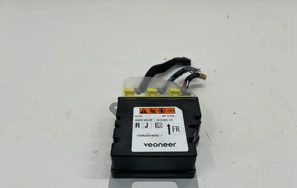 Nissan X-Trail T33 Airbag control unit/module 988206RJ0B