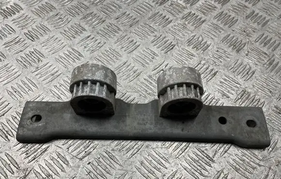 Muffler mount bracket/holder