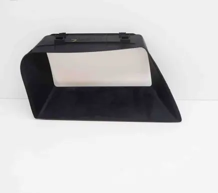 Lexus RX 450H Radio/GPS head unit trim 5540548190