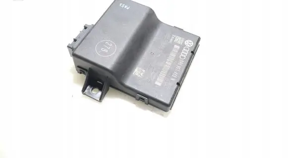 Gateway control module