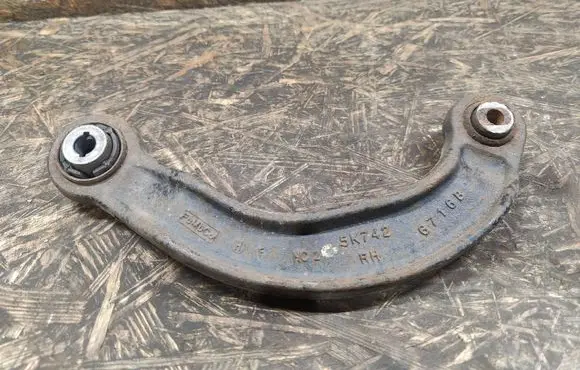 Ford Fusion II Rear traction arm rod 5K742