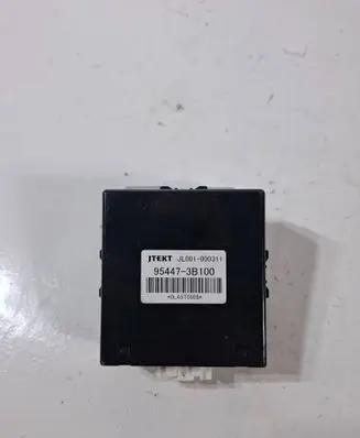 Hyundai ix35 Gearbox control unit/module 954473B100
