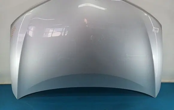 Engine bonnet/hood