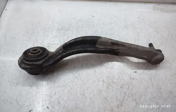 Front control arm