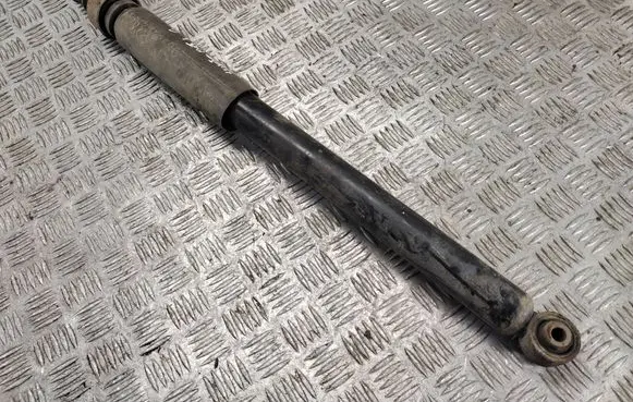 Nissan Juke I F15 Rear shock absorber/damper