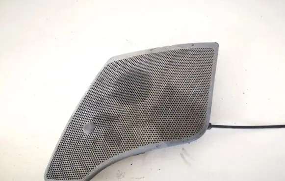 Side speaker trim/cover