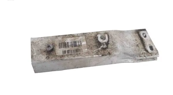 BMW i3 Front bumper shock/impact absorber 7296855