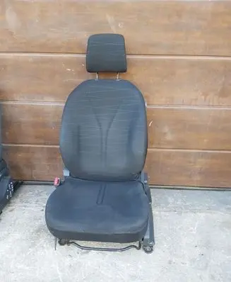 Toyota Yaris Seat set YARISIIFOTELLP