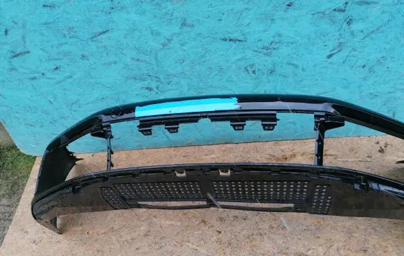 Porsche 911 992 Front bumper 992org