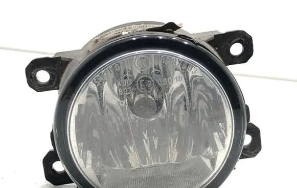 Jeep Cherokee Front fog light 