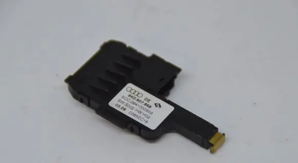 Audi A4 S4 B8 8K Sensor 8K0907658