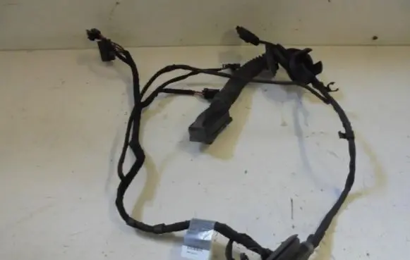 Audi A5 8T 8F Other wiring loom 8t8971688j tab010766qj