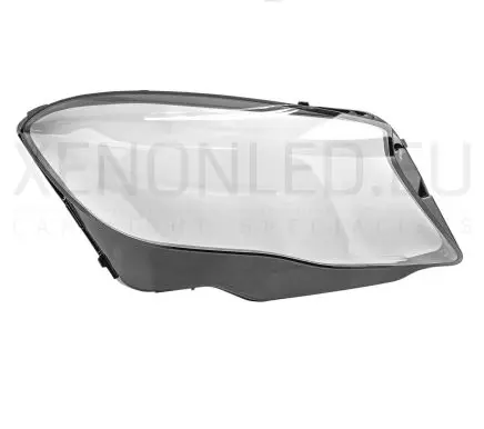 Mercedes-Benz GLA W156 X156 Headlight lense 