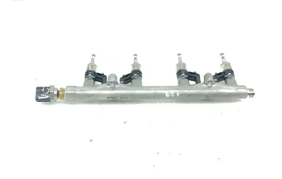 Cupra Formentor Fuel injectors set 043906036AT 04C906054C