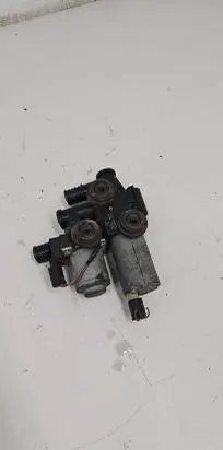 BMW 3 E46 Electric auxiliary coolant/water pump 64118369807 1147412149