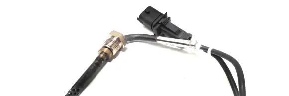 Opel Astra J Exhaust gas temperature sensor 083137110