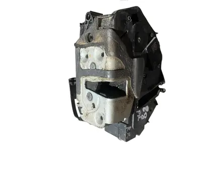 Volvo V60 Front door lock 31301738 A046465 1051414110913