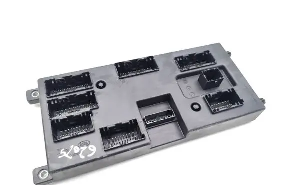 Jaguar I-Pace Central body control module L8B214F041AG