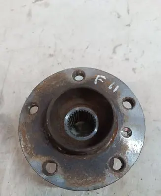 BMW 5 F10 F11 Rear wheel ball bearing