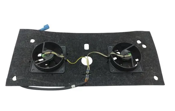 Mercedes-Benz GL X164 Seat fan/blower 6294002010