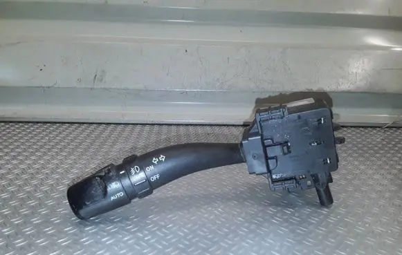Hyundai Sonata Indicator stalk 934103K200