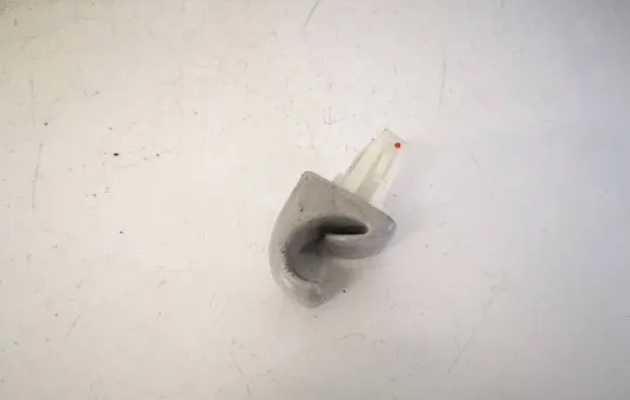 Toyota Corolla Verso AR10 Sun visor clip/hook/bracket 