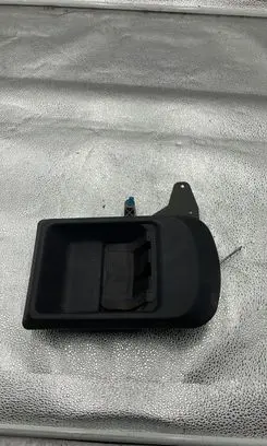 Iveco Daily 30.8 - 9 Sliding door exterior handle/bracket 
