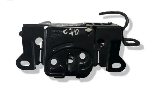 Volvo C70 Tailgate/trunk/boot lock/catch/latch 30784739