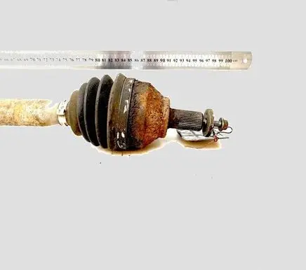 Ford Focus Front driveshaft