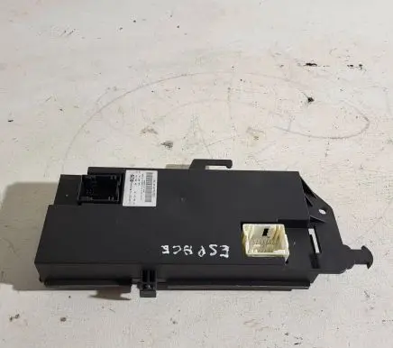 Renault Espace - Grand espace IV Engine control unit/module 8200414829 21003297A 3297426130126
