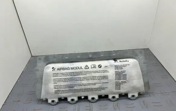 BMW 5 F10 F11 Passenger airbag 39923039901