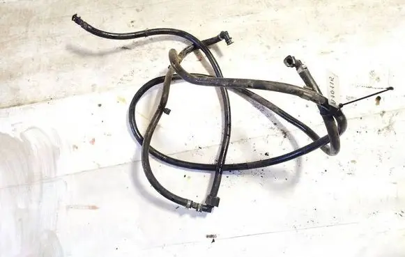 Audi A4 S4 B8 8K Engine coolant pipe/hose