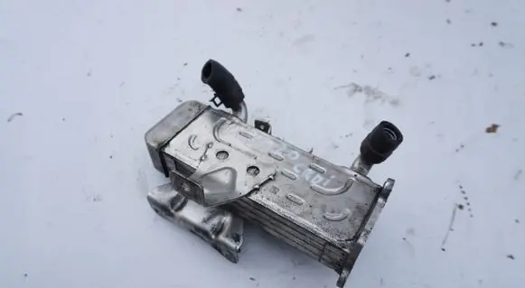 Hyundai ix35 EGR valve cooler