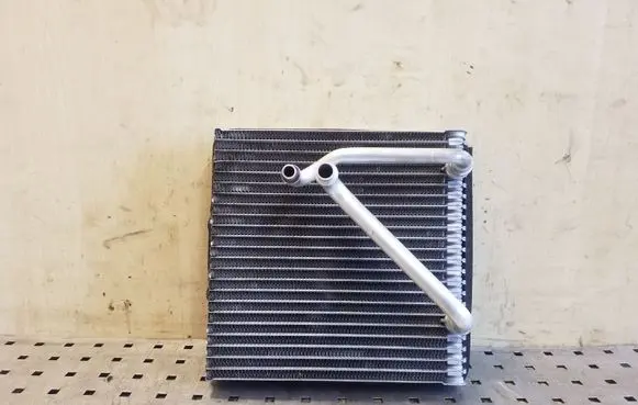 Skoda Yeti (5L) Air conditioning (A/C) radiator (interior) 