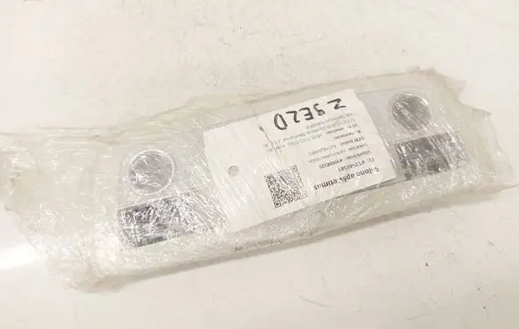 Mercedes-Benz C AMG W204 Rear seat light A2048204901