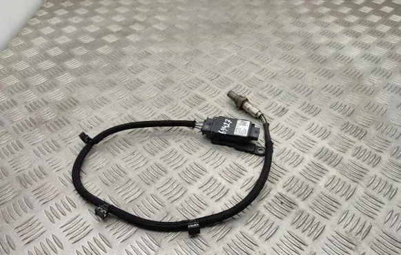 Citroen Berlingo Lambda probe sensor 0281008669 9830288780