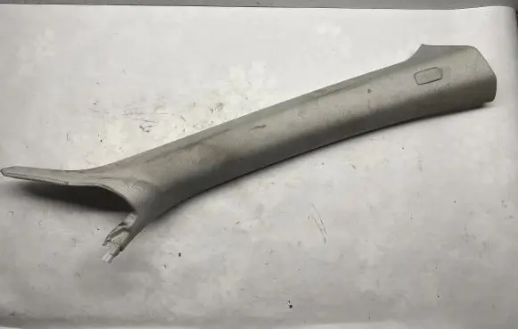 Audi A5 8T 8F (B) pillar trim (top) 8T0867234