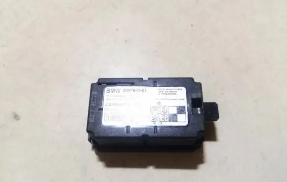 BMW 1 F20 F21 Other control units/modules 939784601 9397846-01